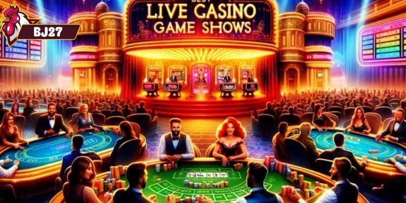 cách chơi game shows casino cách chơi game shows casino
