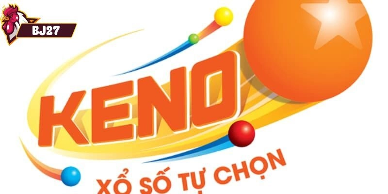 Cách chơi Keno Cách chơi Keno