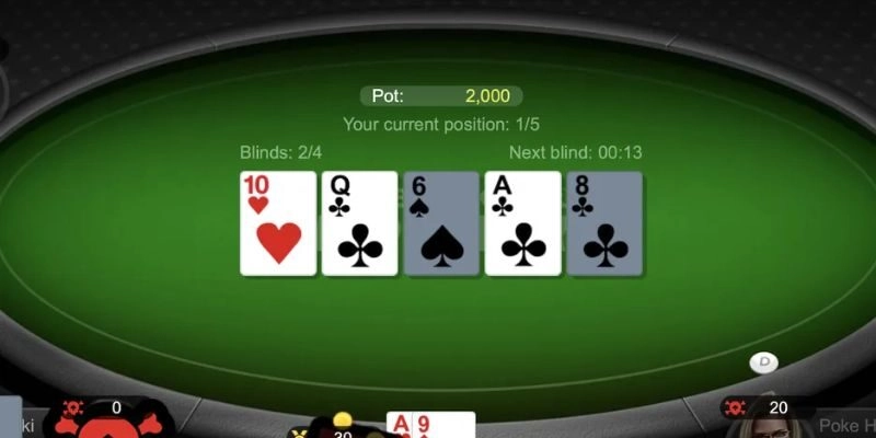Hiểu rõ thuật ngữ trước khi hiểu rõ cách chơi Poker