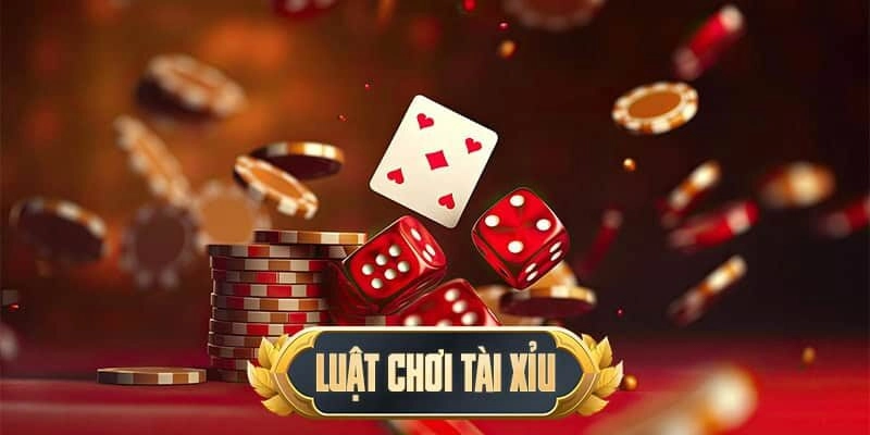 Cách chơi tài xỉu siêu đơn giản