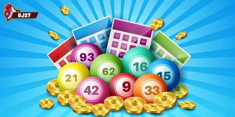Cách chơi xổ số lô tô Giới thiệu chung về xổ số lô tô