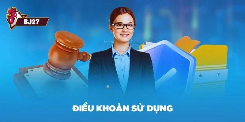 Điều khoản dịch vụ Điều khoản dịch vụ