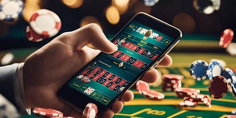 giới thiệu Bj27 Tham gia cá cược với Bj27 dễ dàng