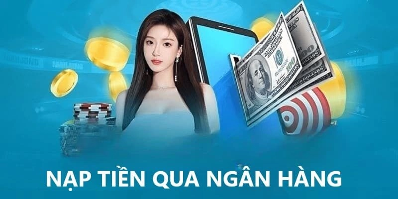 Nạp tiền Nạp tiền