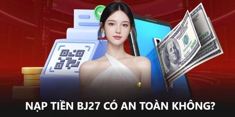 Nạp tiền Nạp tiền