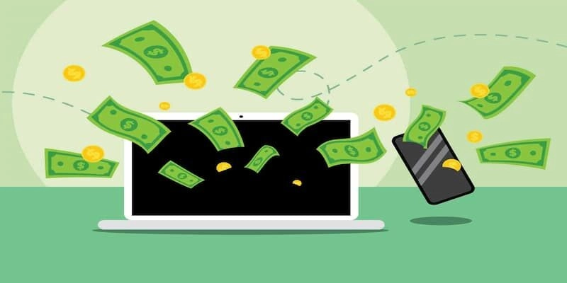 Điều kiện thực hiện rút tiền