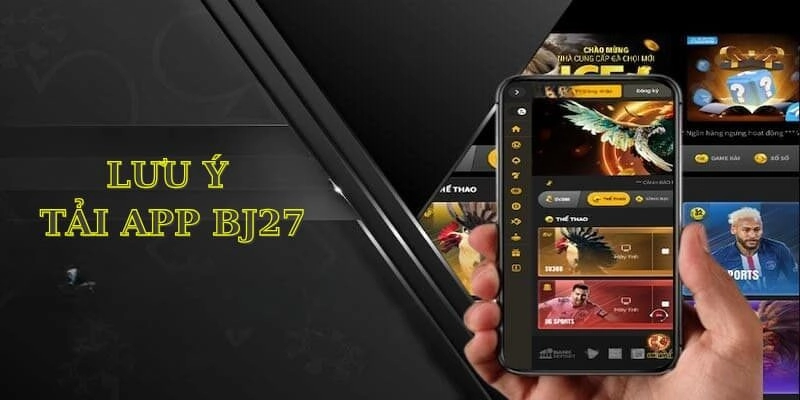 tải app BJ27 tải app BJ27