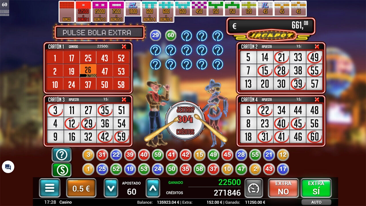 Ưu điểm của Bingo Live