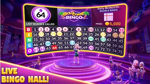 Cách Chơi Bingo Live Dễ Hiểu: Hướng Dẫn Từ A Đến Z Cho Người Mới