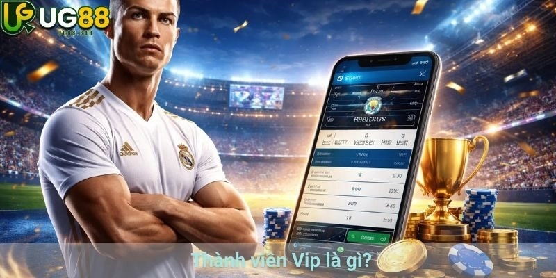 Thành viên Vip là gì?